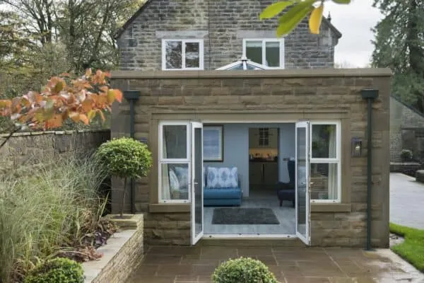 Conservatory Roof Replacement Chislehurst