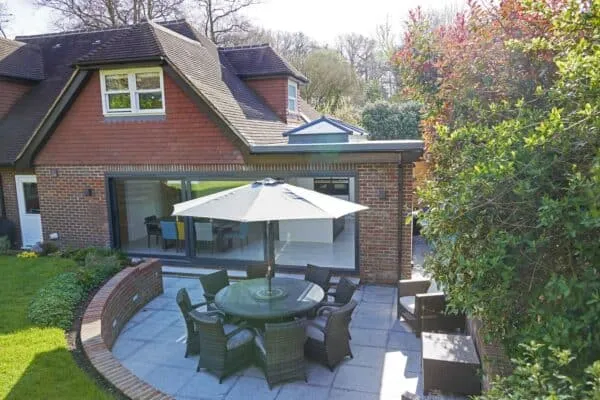 Conservatory Roof Replacement West Wickham