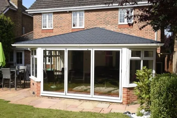 Conservatory Kent