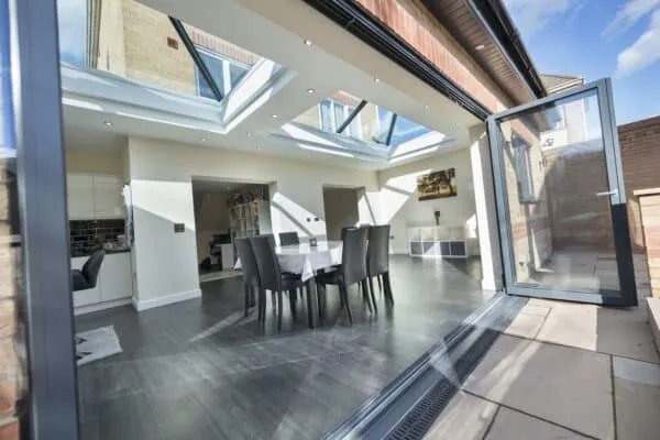 Conservatories Petts Wood
