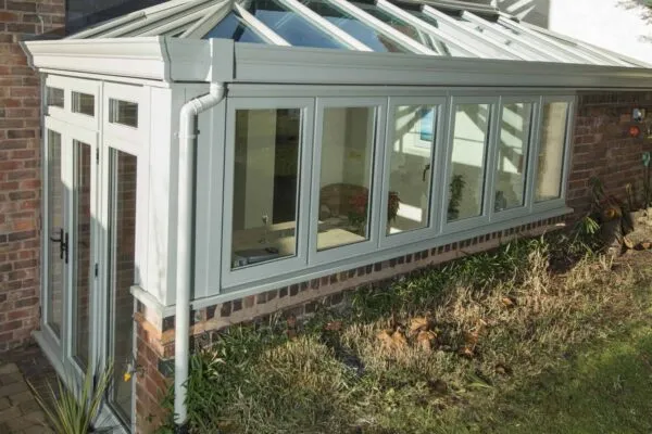 Conservatory Roof Replacement Eltham