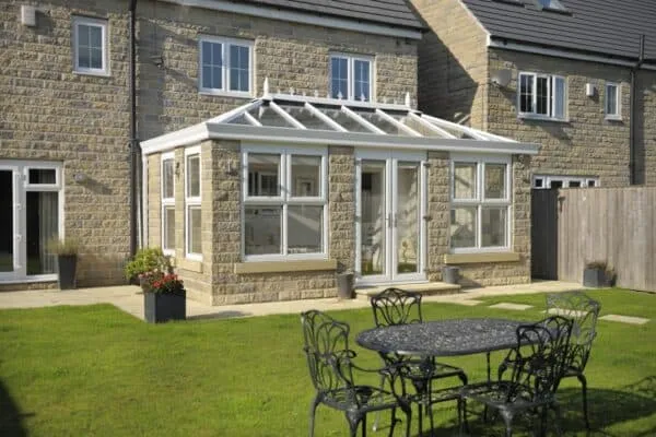 Traditional Orangeries