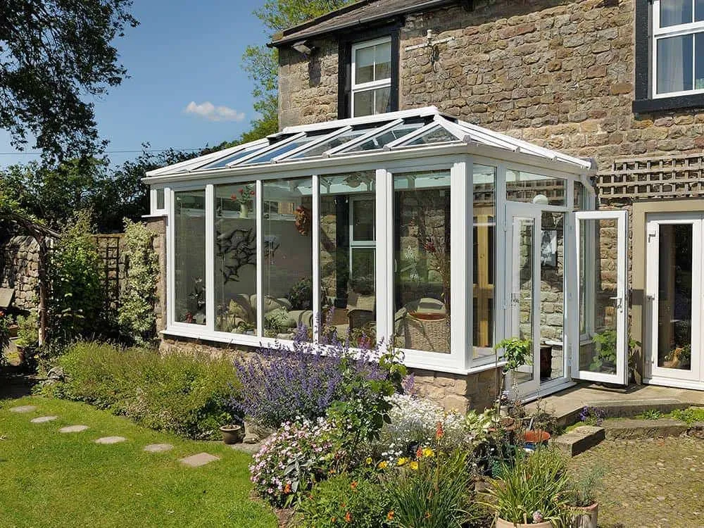 New Conservatories - The Classic conservatory